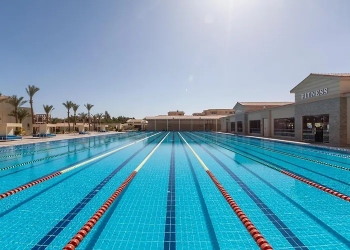 Pickalbatros Aqua Vista - 4*