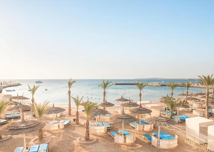 Pickalbatros Aqua Vista - 4*