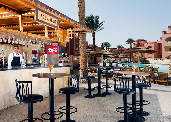 Pickalbatros Aqua Vista - 4*