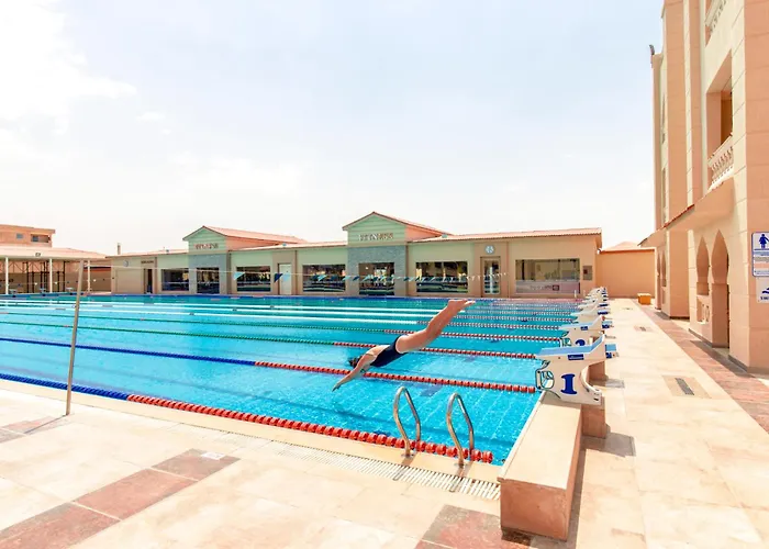 Station touristique Pickalbatros Aqua Vista - Hurghada
