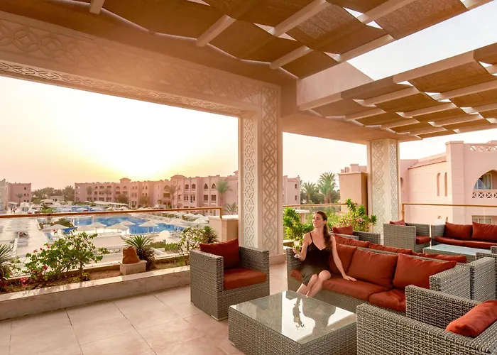 Pickalbatros Aqua Vista - 4*
