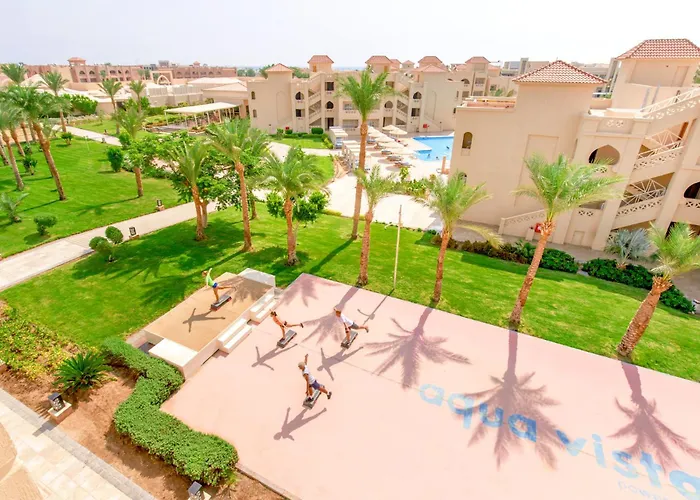 Pickalbatros Aqua Vista - 4* Gurdaka