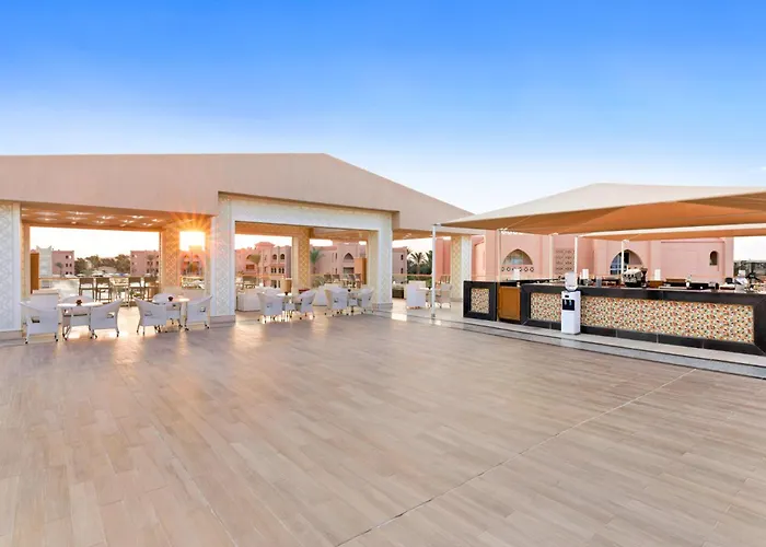 Pickalbatros Aqua Vista - 4*