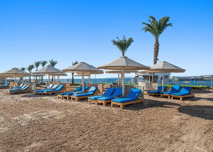 Pickalbatros Aqua Vista -