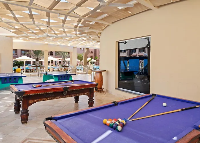 Pickalbatros Aqua Vista -