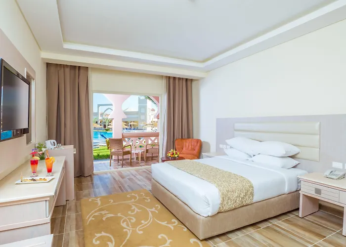 Pickalbatros Aqua Vista -