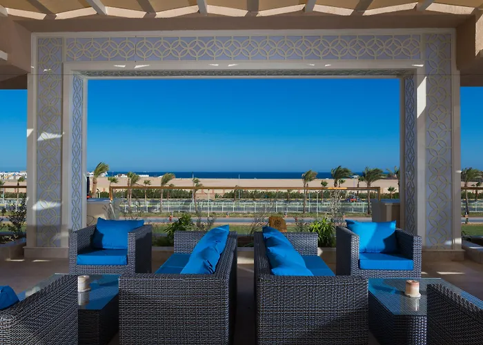 Pickalbatros Aqua Vista - 4*