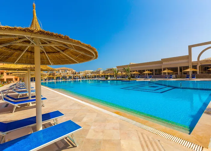 Pickalbatros Aqua Vista - Hurghada