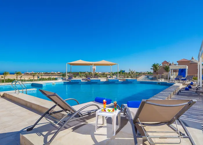 Pickalbatros Aqua Vista -