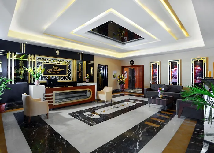 Üdülőközpont Pickalbatros Aqua Vista - 4*