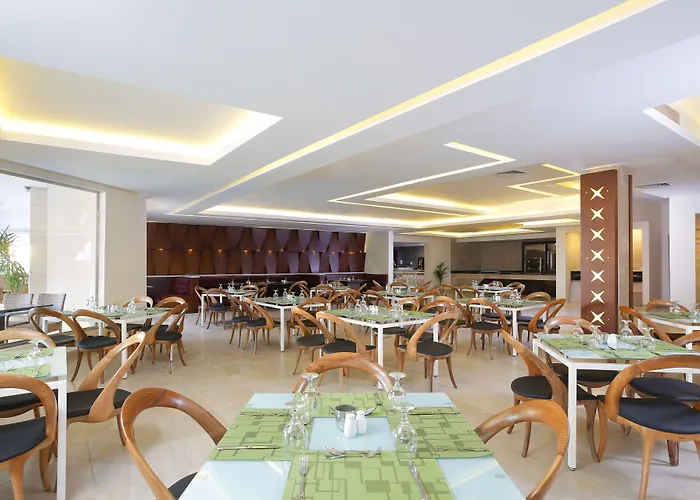 Pickalbatros Aqua Vista - Üdülőközpont 4*