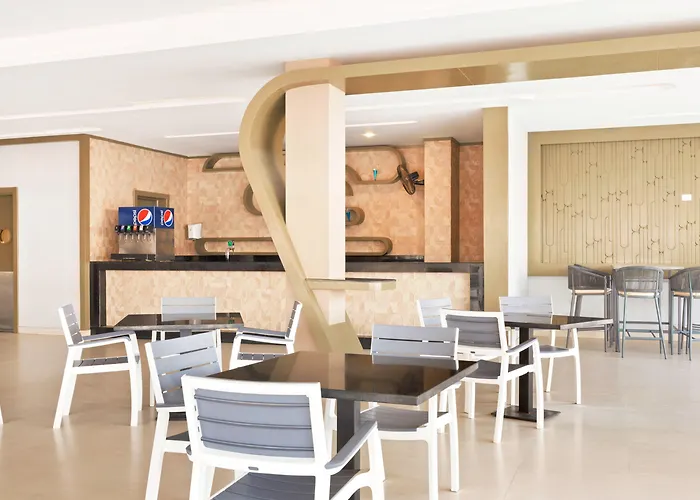 Pickalbatros Aqua Vista - Üdülőközpont 4*