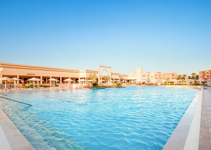 Pickalbatros Aqua Vista - 4* Gurdaka