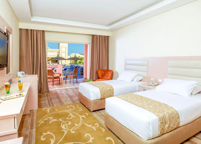 Pickalbatros Aqua Vista - 4*
