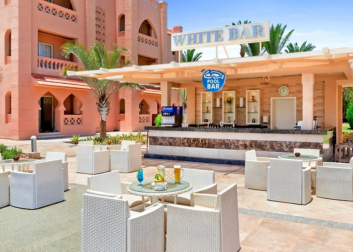 Pickalbatros Aqua Vista - 4* Gurdaka