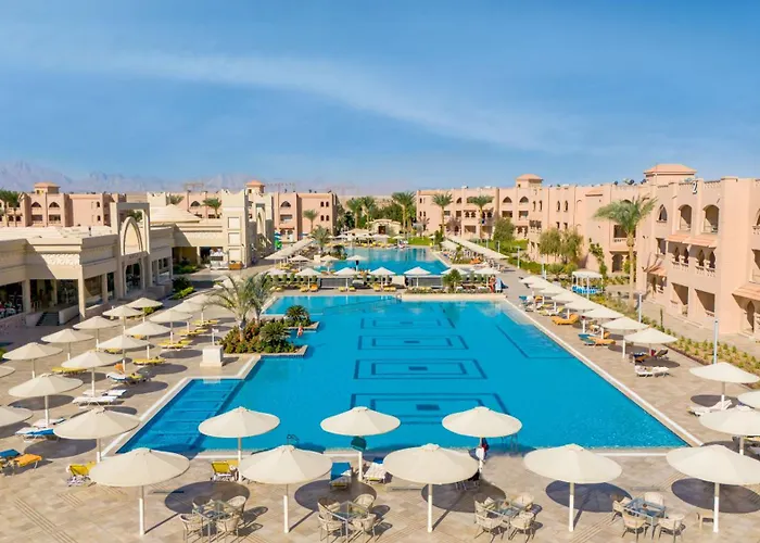 Pickalbatros Aqua Vista - Üdülőközpont 4*