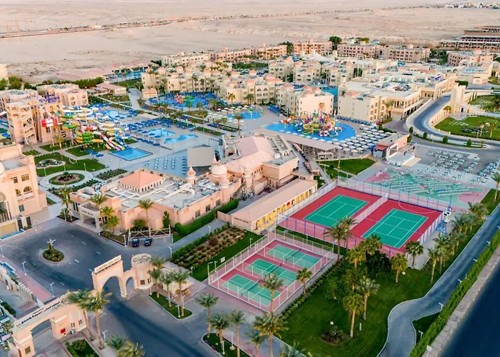 Pickalbatros Aqua Vista - 4* Gurdaka