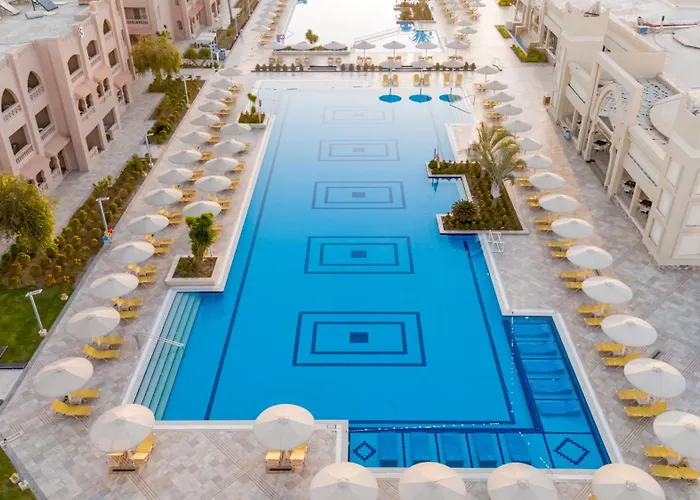Pickalbatros Aqua Vista - Gurdaka
