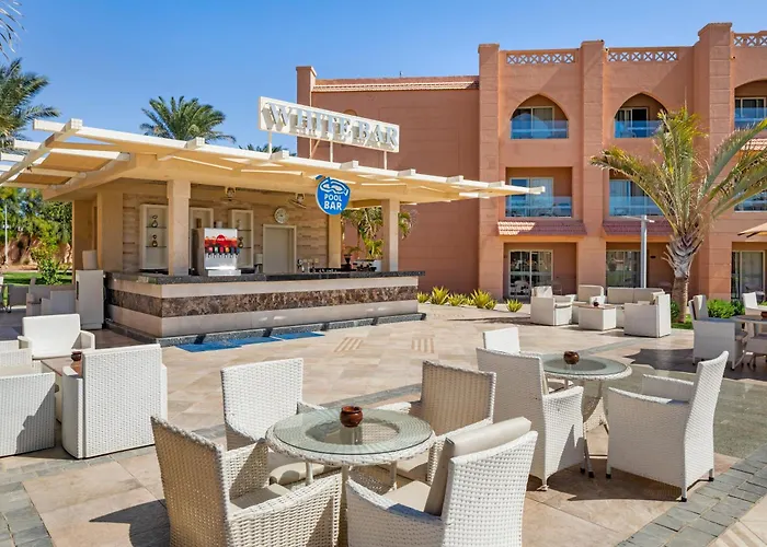 Pickalbatros Aqua Vista - 4*