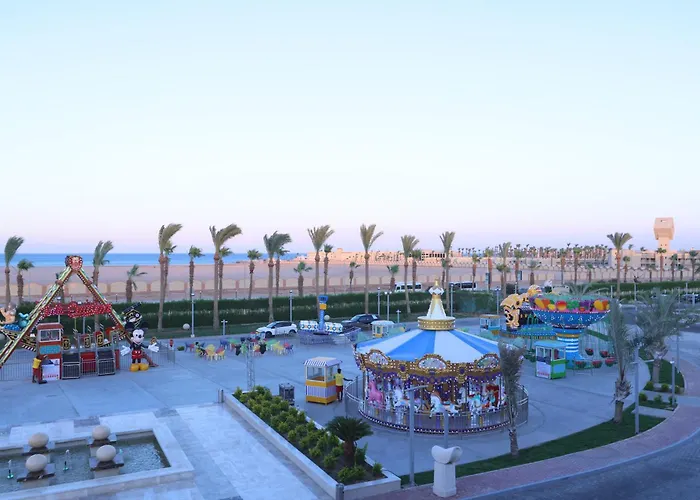 Pickalbatros Aqua Vista - Resort