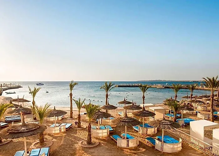 Pickalbatros Aqua Vista - 4*