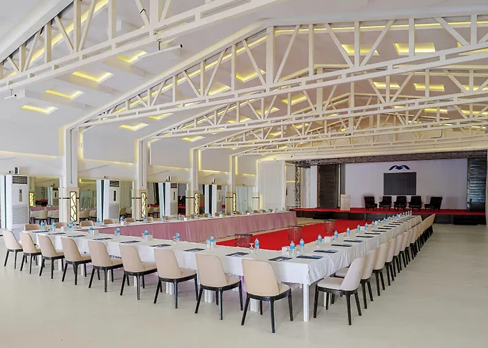 Pickalbatros Aqua Vista - 4* Gurdaka